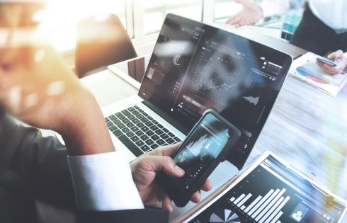 Artificial Intelligence and Capital-Intensive Technology: Exploring the Connection